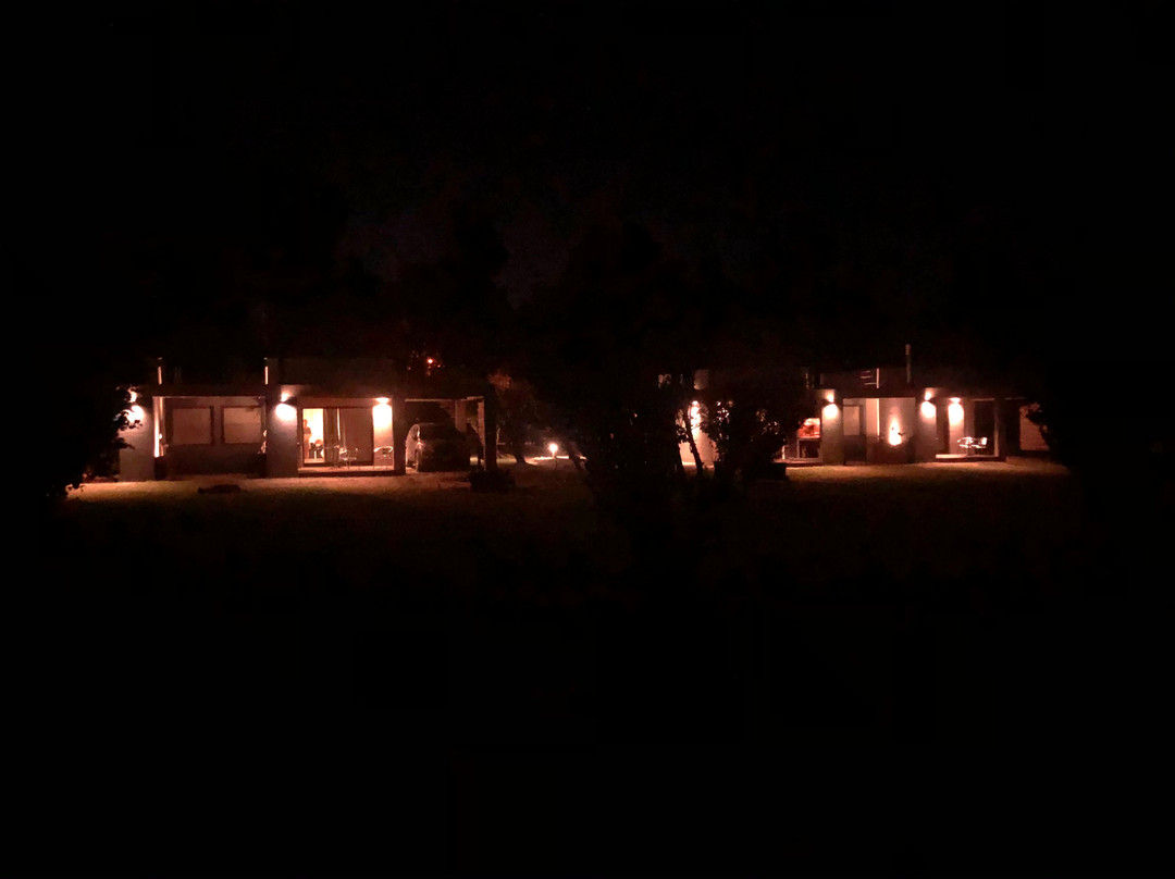 Membrillar Suites De Montana主图