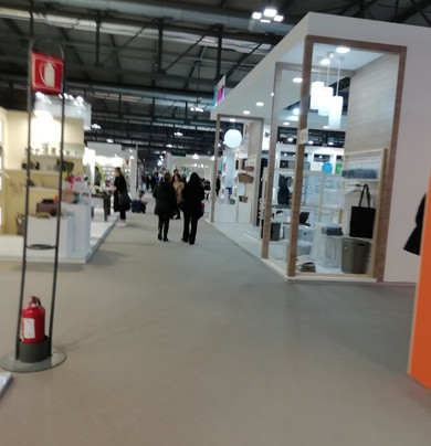 Fiera Milano-米兰必去景点