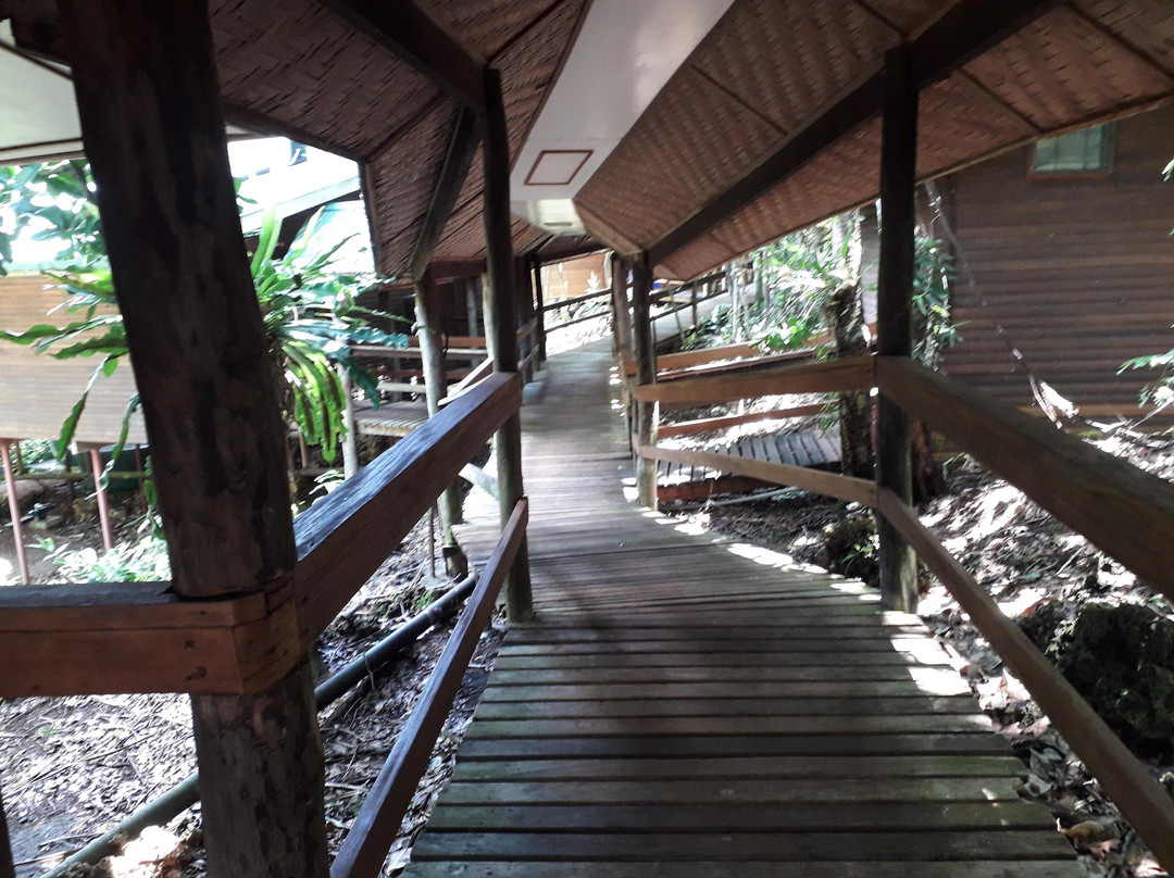 Tawali Leisure & Dive Resort主图