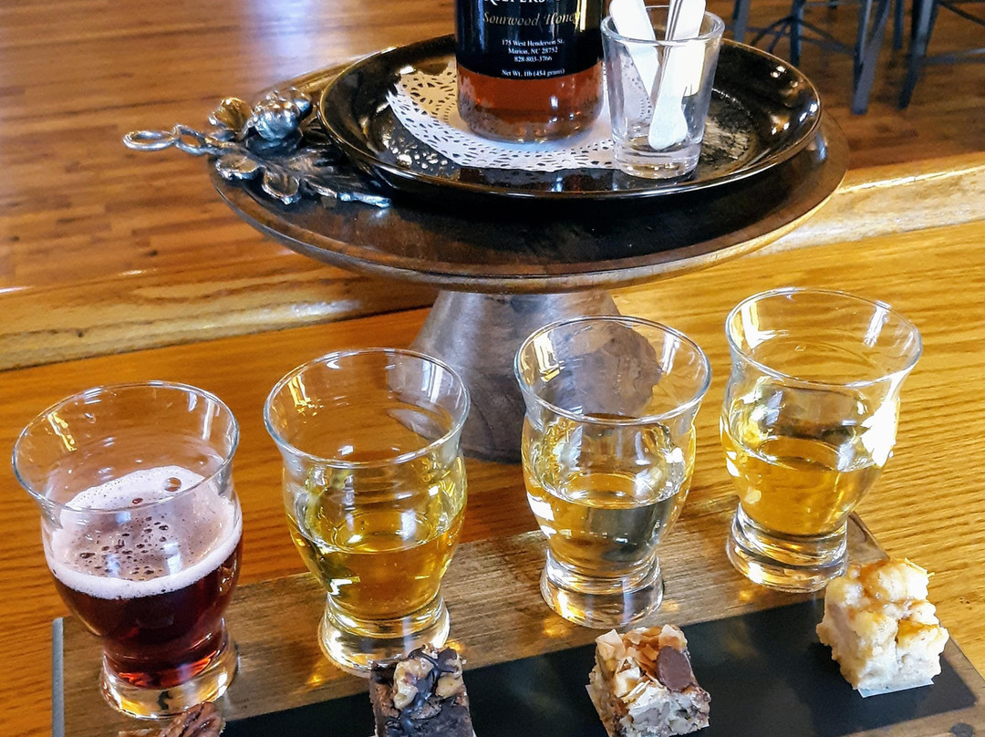 Keeper’s Cut Meadery-Marion必去景点