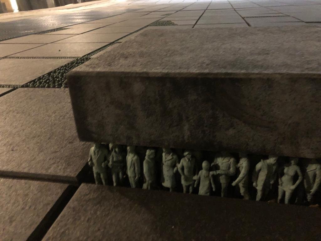 Grass Roots Square-奥斯陆必去景点