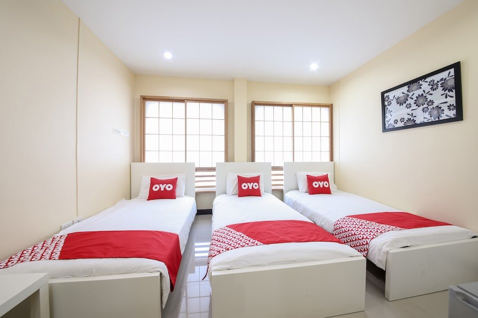 OYO 368 Aoi Apartment-官方