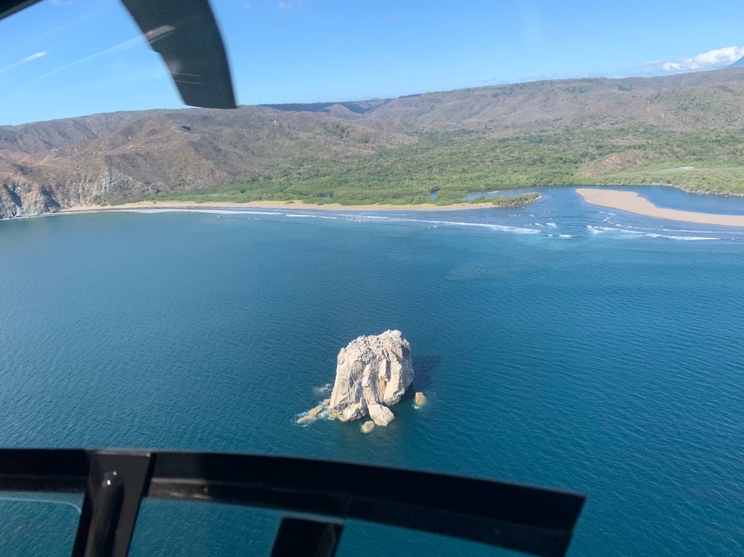 Sunquest Heli Tours景点图片