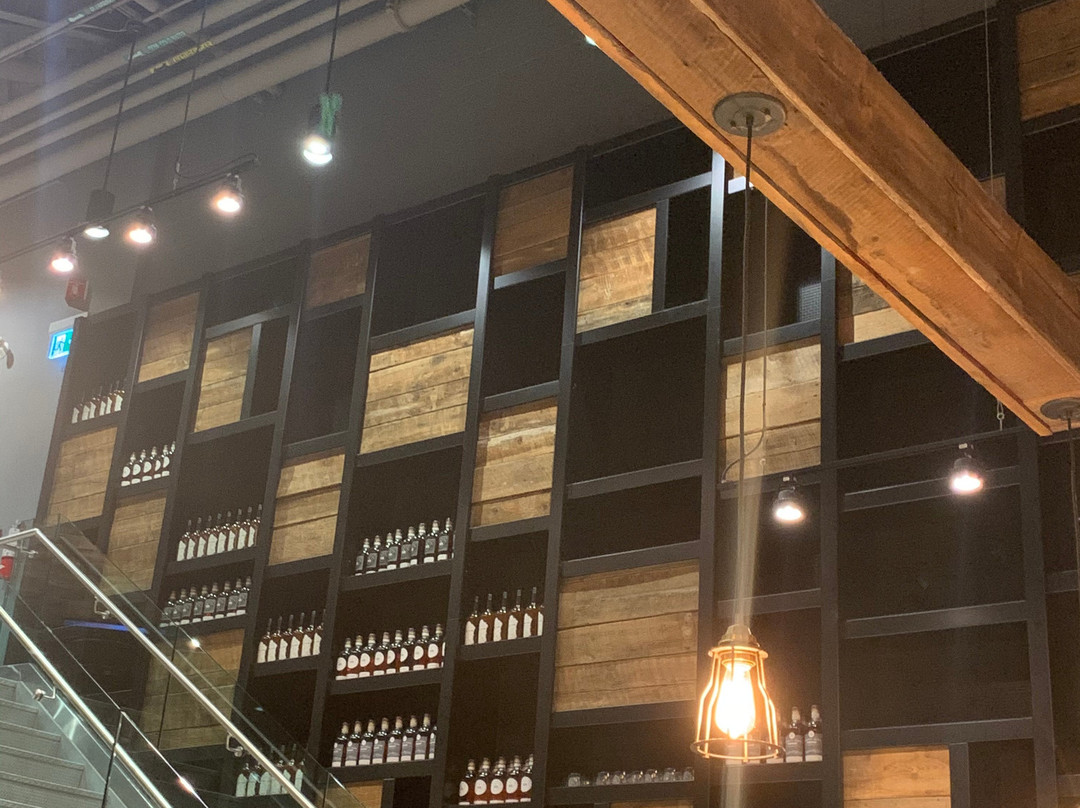 Niagara Craft Brewery Tours-尼亚加拉大瀑布必去景点