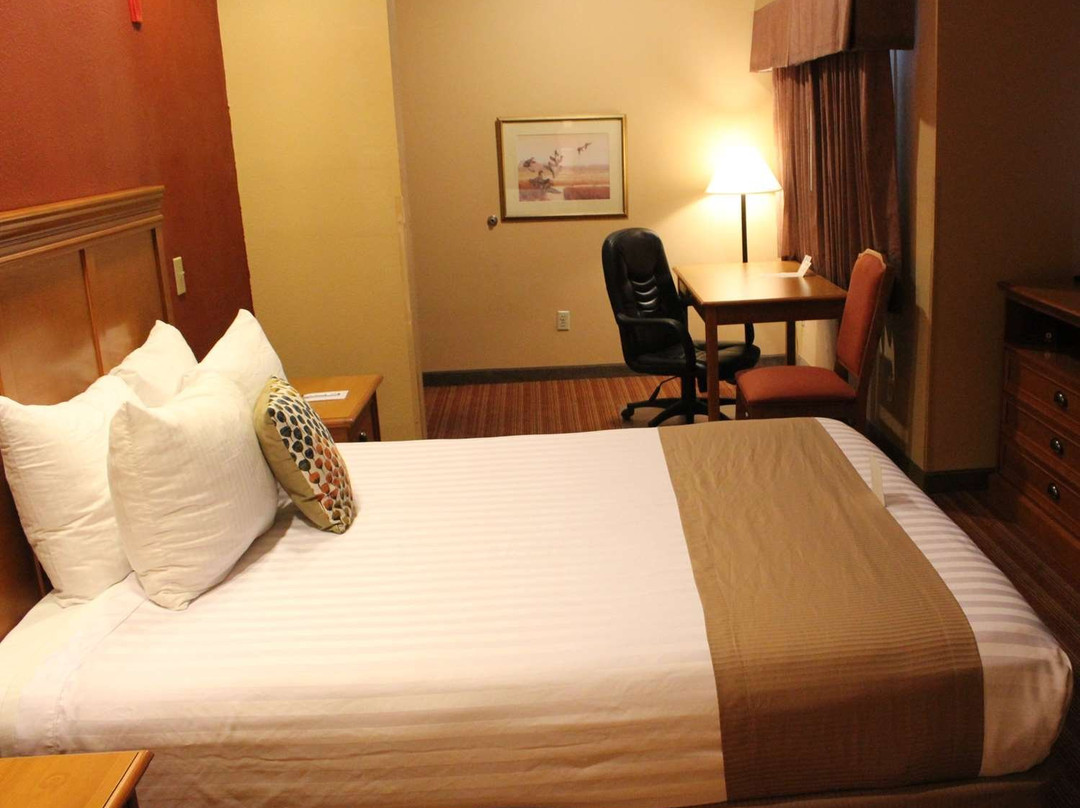 Best Western Plus The Inn At Horse Heaven主图