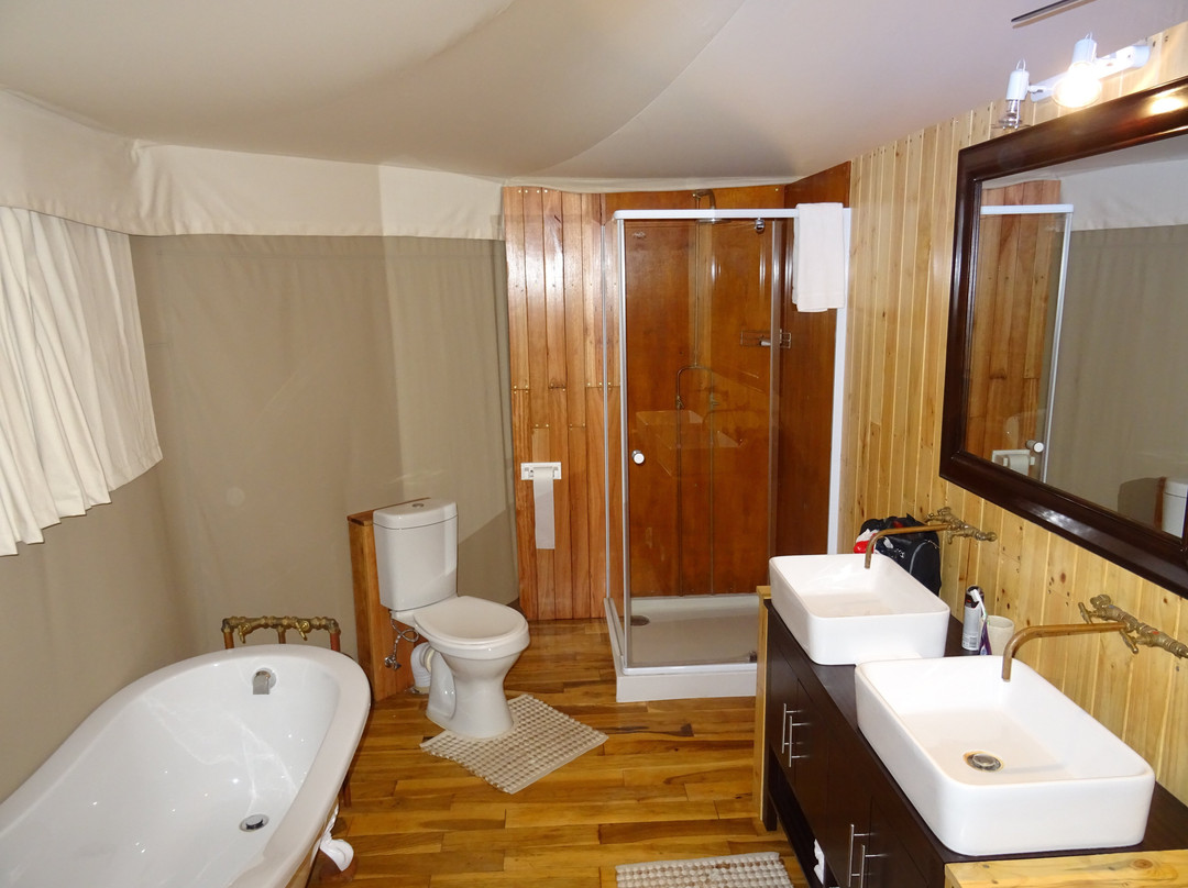 ParkView Lodge主图