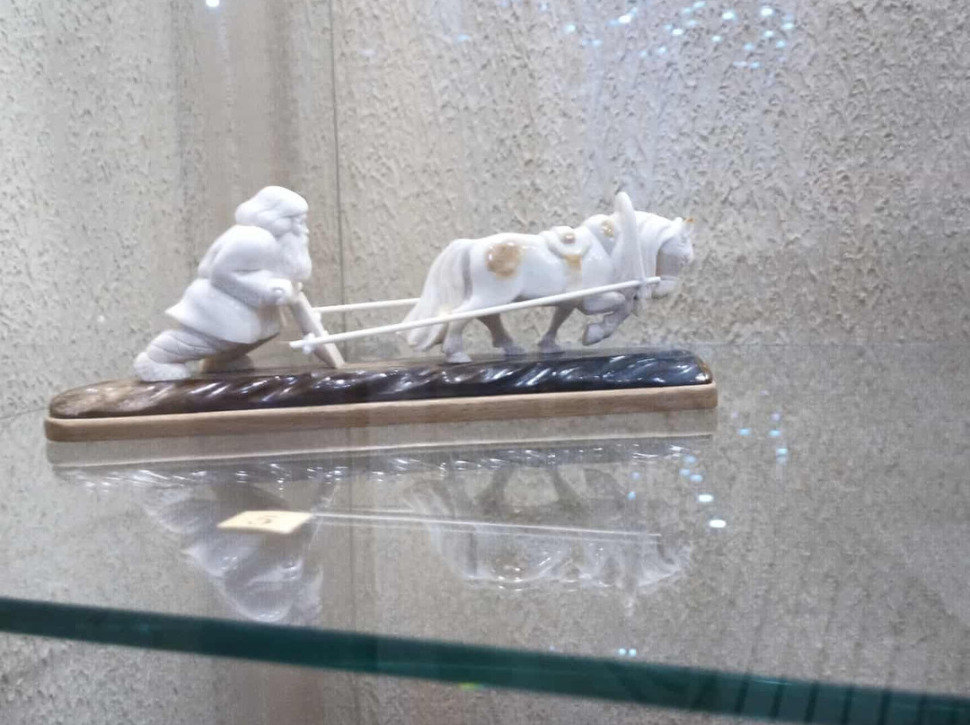 State Art Museum景点图片