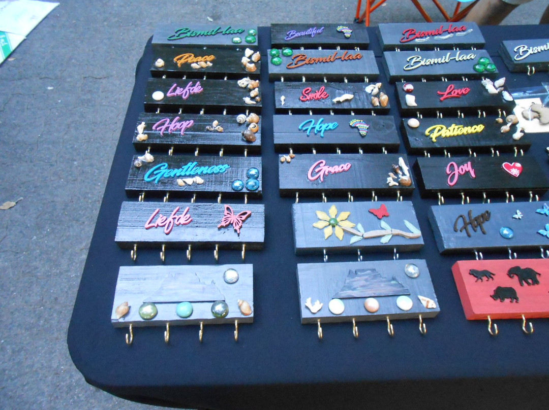 Good Company Market-开普敦中心区必去景点