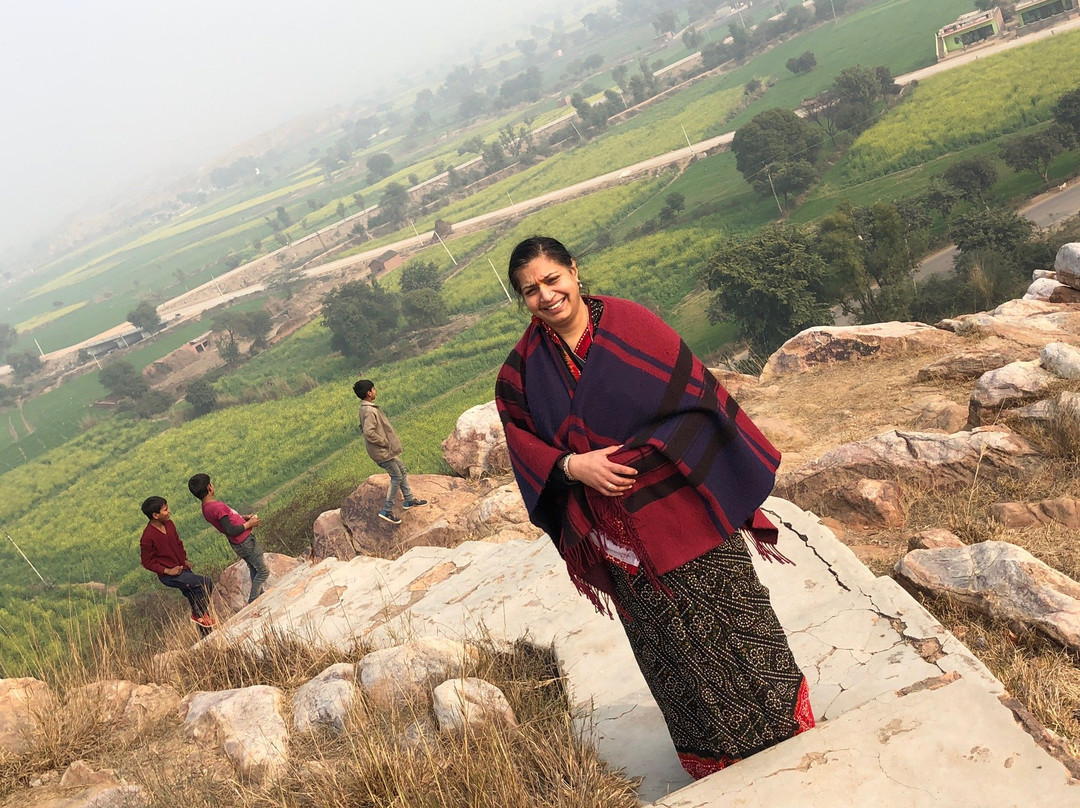 Love Braj-Vrindavan必去景点