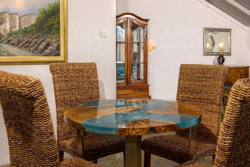 Leandros Hotel主图