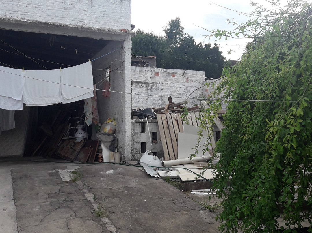 Hotel Palmeiras主图