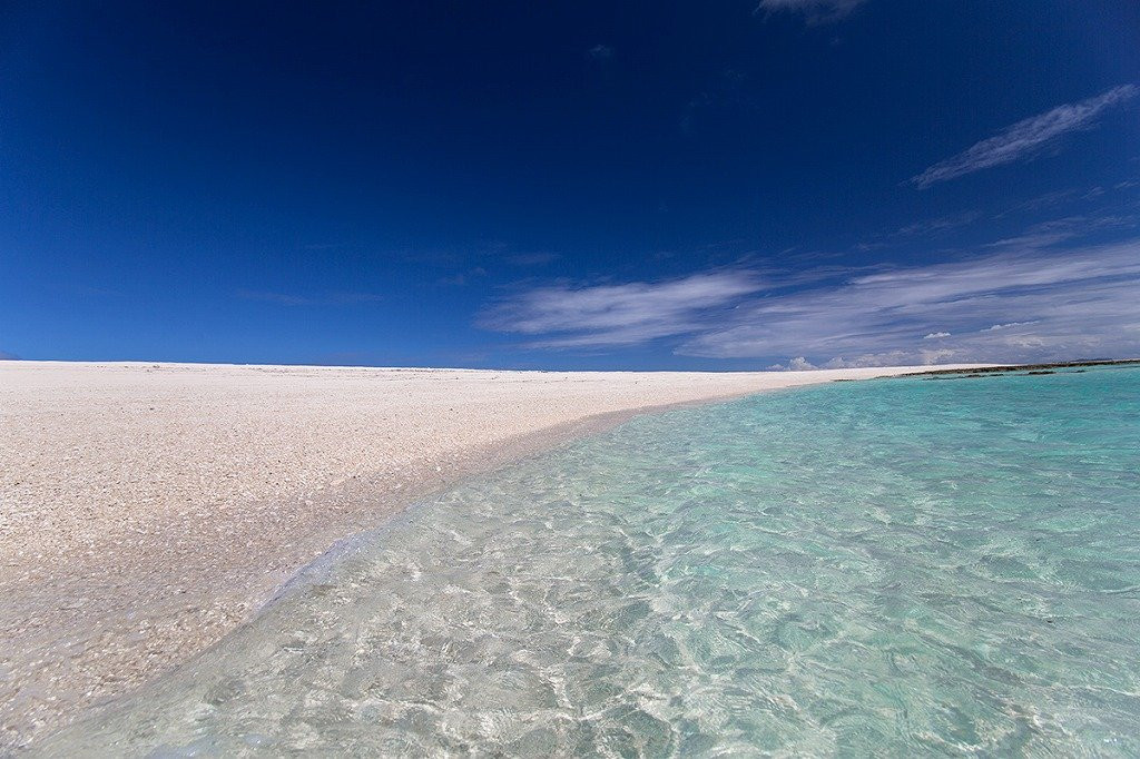 La Teada Kumejima Terrace主图