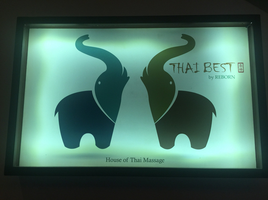 THAI BEST Penuin Batam景点图片