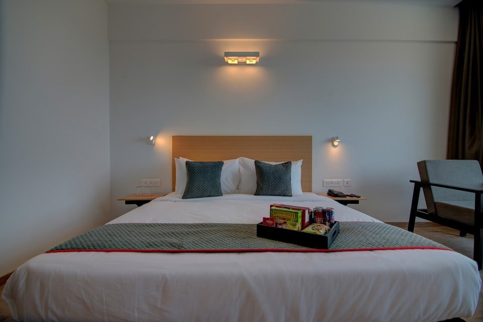 OYO 18258 Flagship Cherry Inn主图