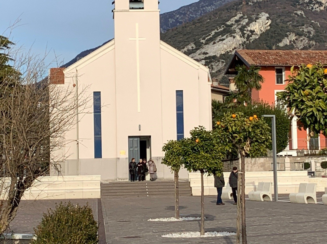 Chiesa di Santa Maria al Lago景点图片