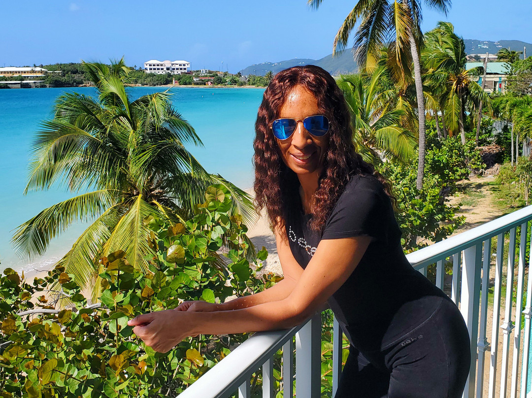 Emerald Beach Resort主图