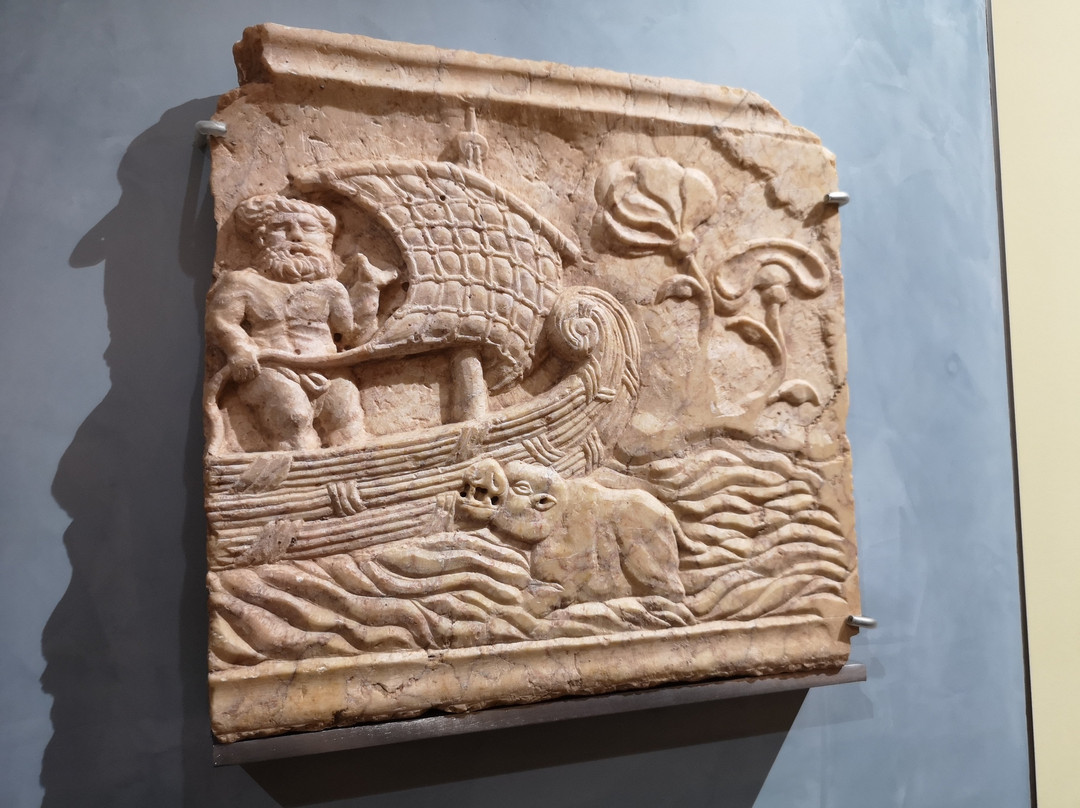 Museu Històric de Sagunt-Sagunto必去景点