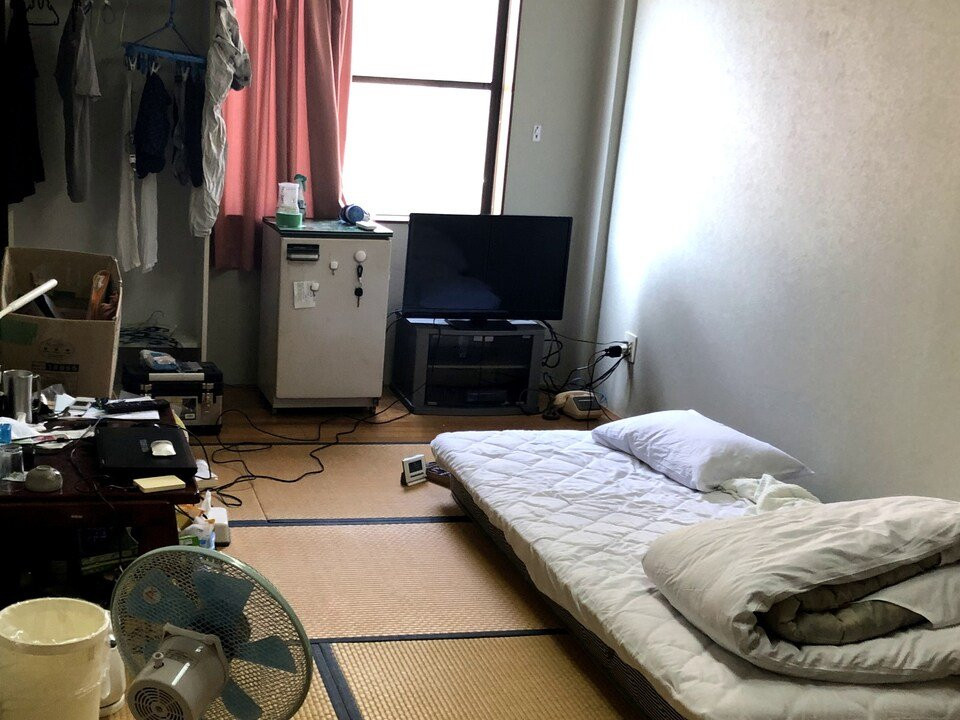 OYO Hotel Izumi Yusen Shukuhaku Center主图