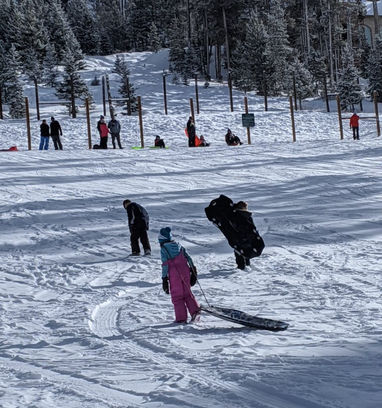 Carter Park-布雷肯里奇必去景点