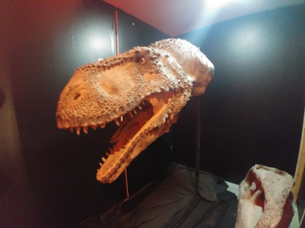 Carasso Science Park-贝尔谢巴必去景点