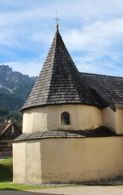 Cappella di Altotting e del Santo Sepolcro景点图片