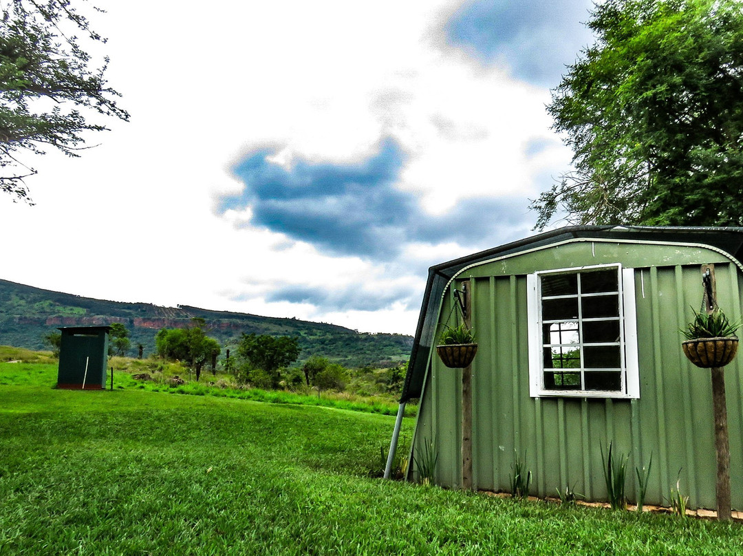 Cumberland Nature Reserve-彼得马里茨堡必去景点