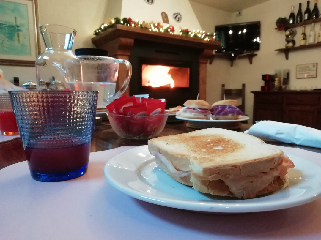 Bed & Breakfast Relief主图