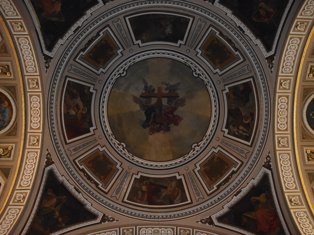 Parrocchia San Giulio景点图片