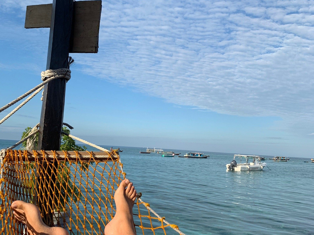 Scuba Jeff Guest House主图