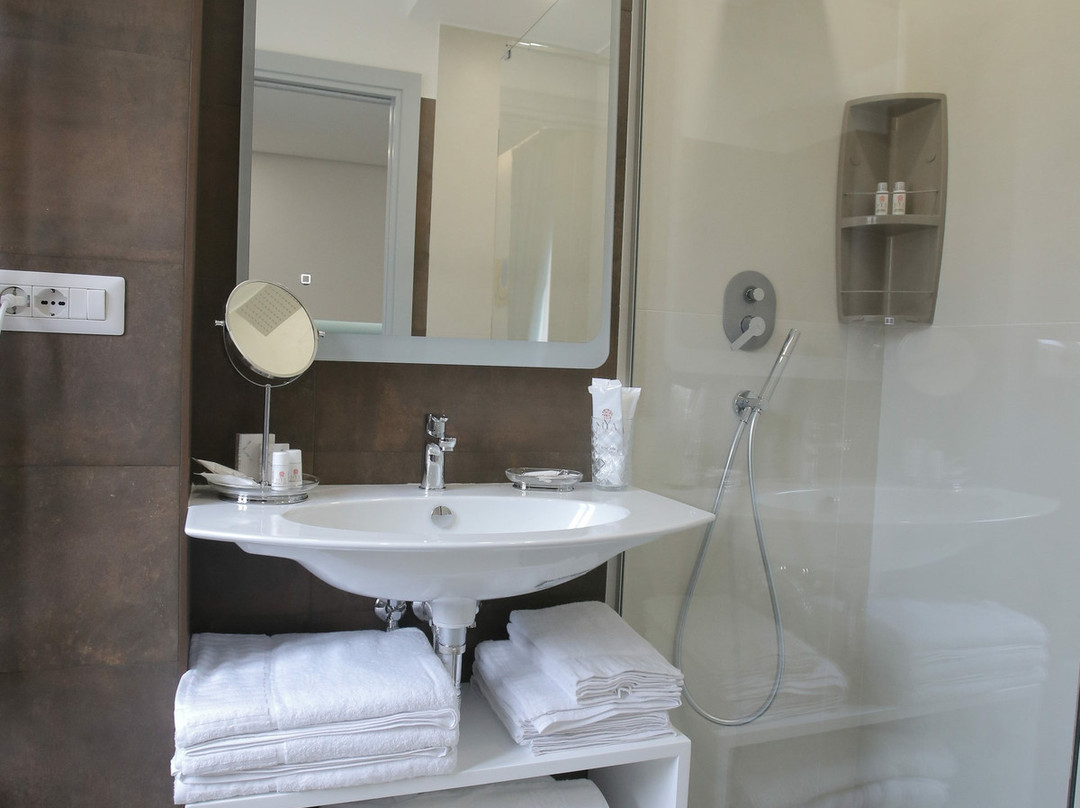 B&B La Stazione主图