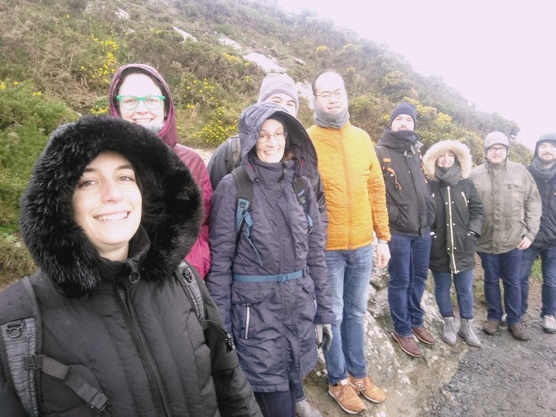 Howth Walking Tours-霍斯必去景点