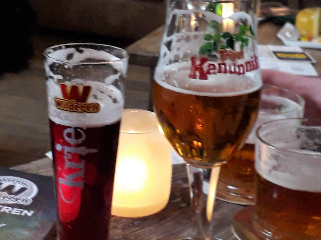 Brouwerij & Distilleerderij Wilderen景点图片