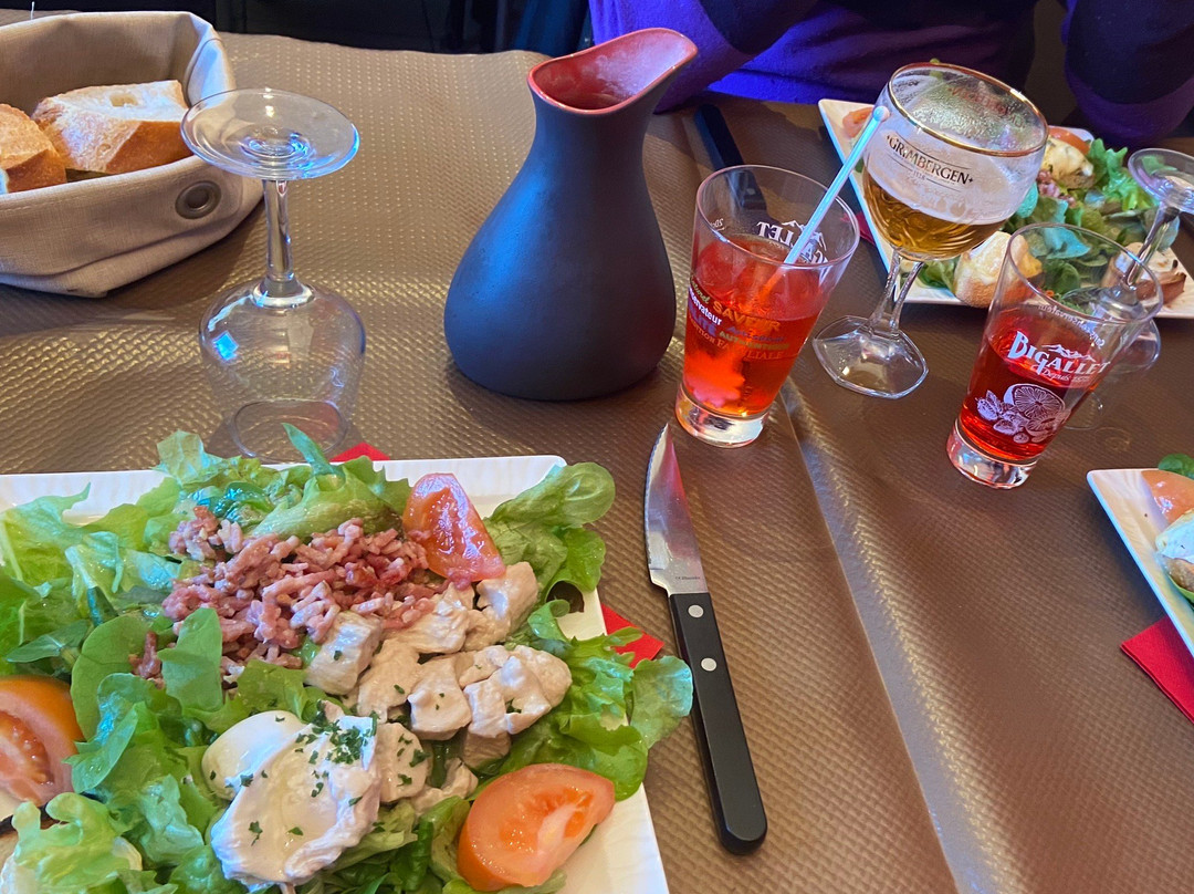 Heyrieux旅游攻略图片