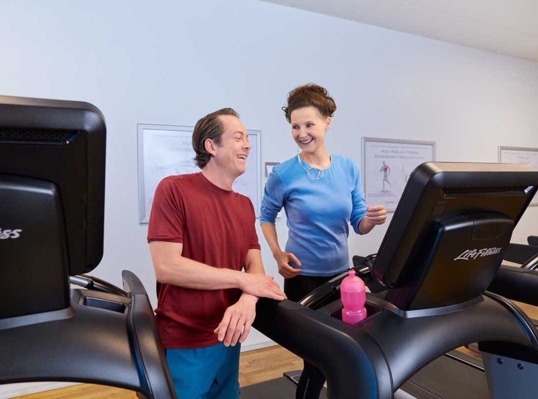 Bernaqua | Erlebnisbad | Fitness | Wellness景点图片
