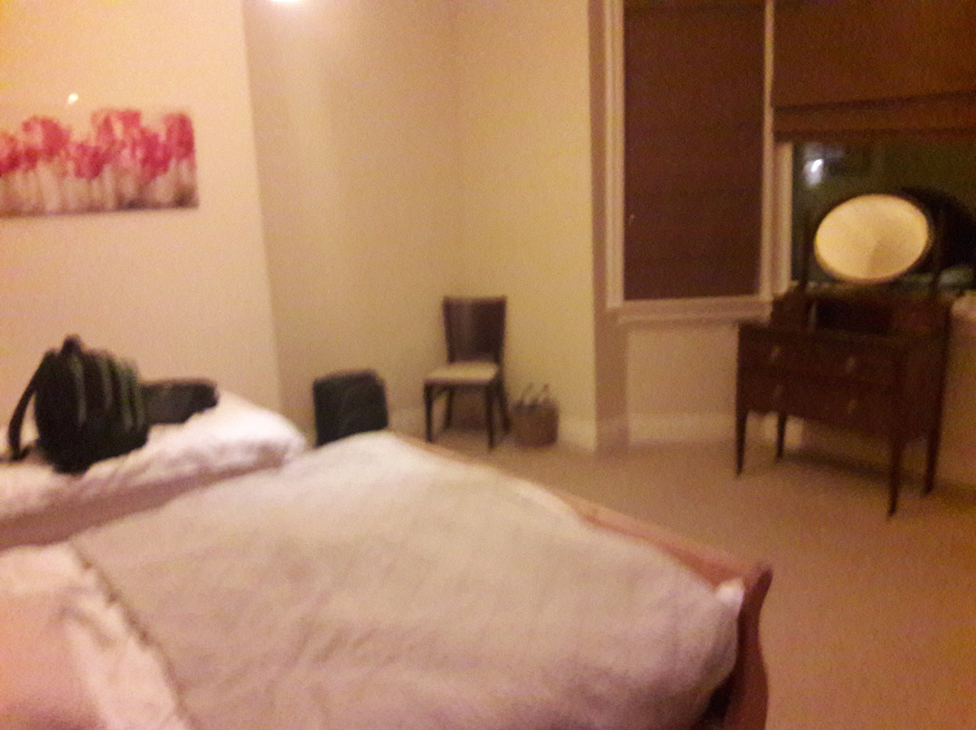 Woodland Guesthouse主图