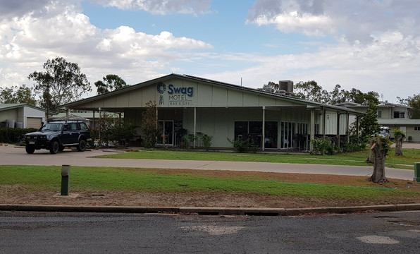 Swag Motel主图