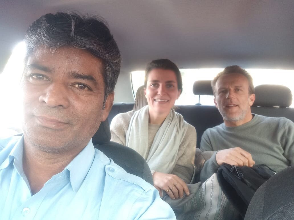 Taj Day Tour-阿格拉必去景点