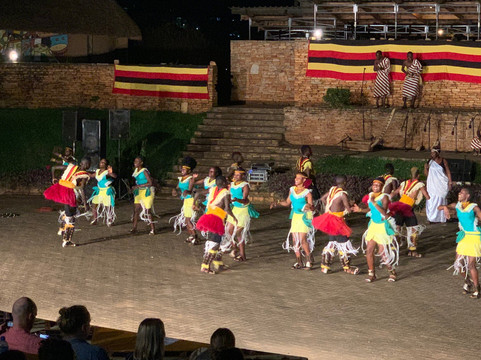 Ondaba Africa Safaris-坎帕拉必去景点