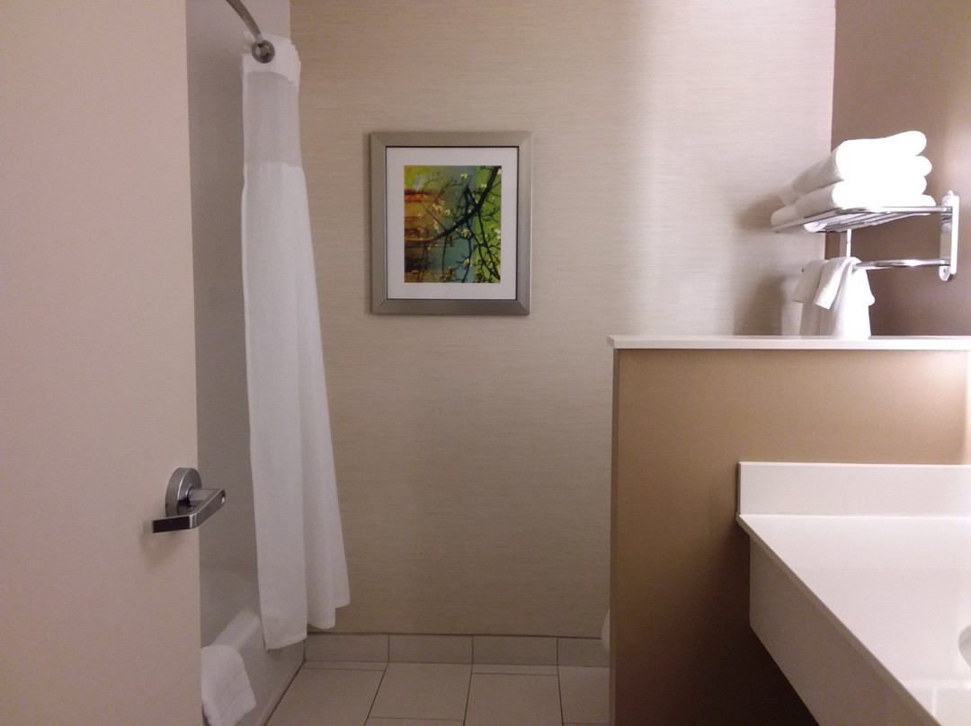 Fairfield by Marriott Inn & Suites Flagstaff East主图