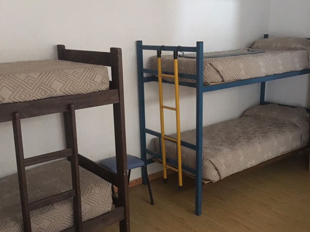 Al Sur Apartments主图