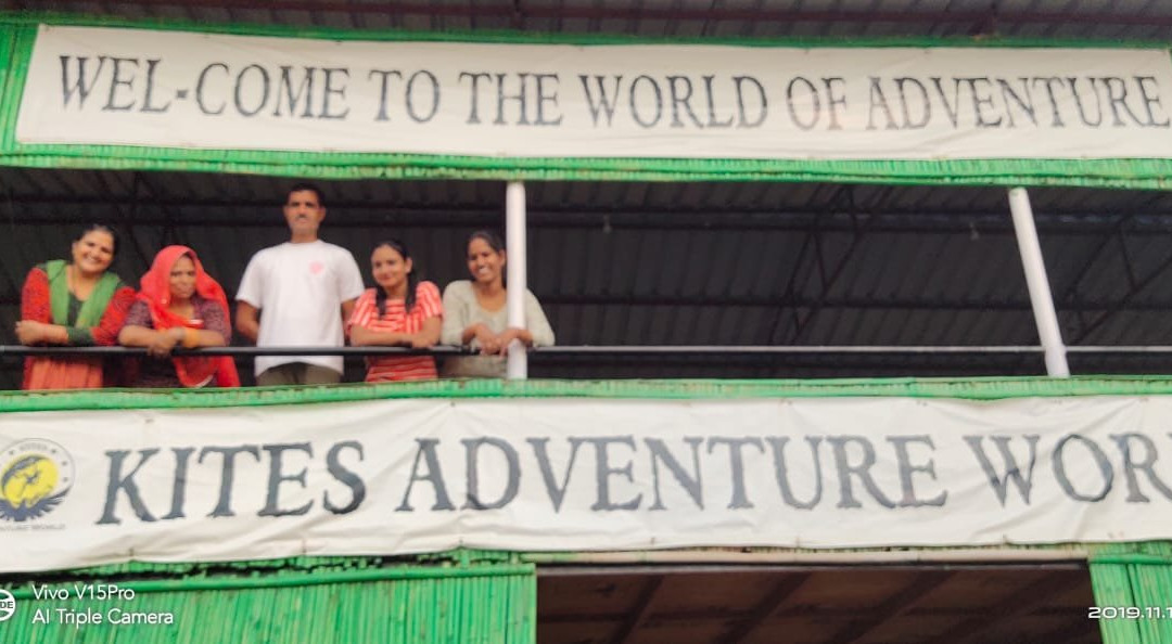 Kites Adventure World景点图片
