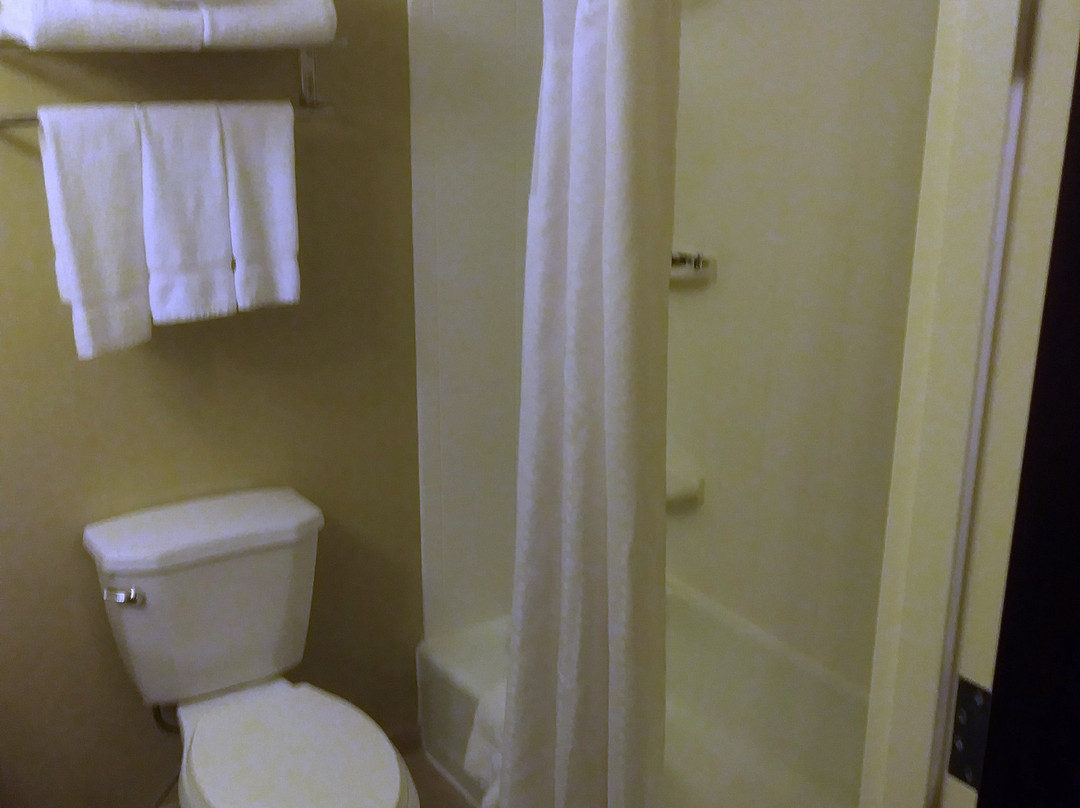 Holiday Inn Express & Suites Merrimack By IHG主图