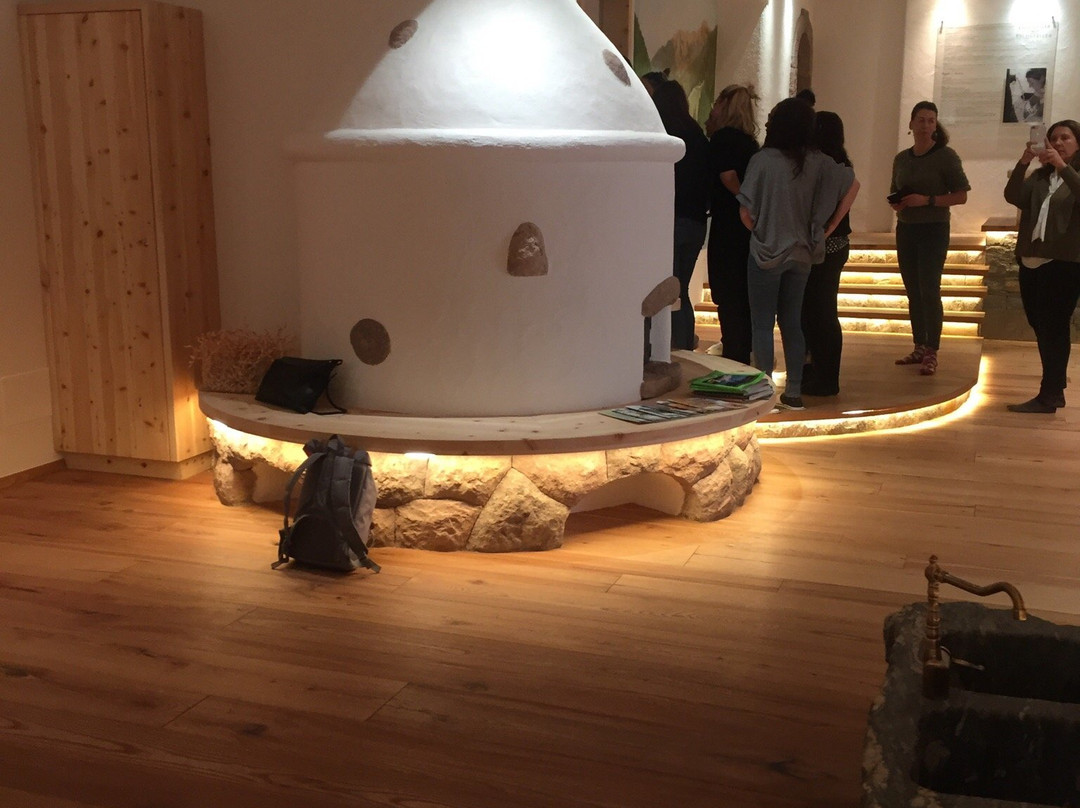 Eschgfeller Atem der Berge-Sarentino必去景点