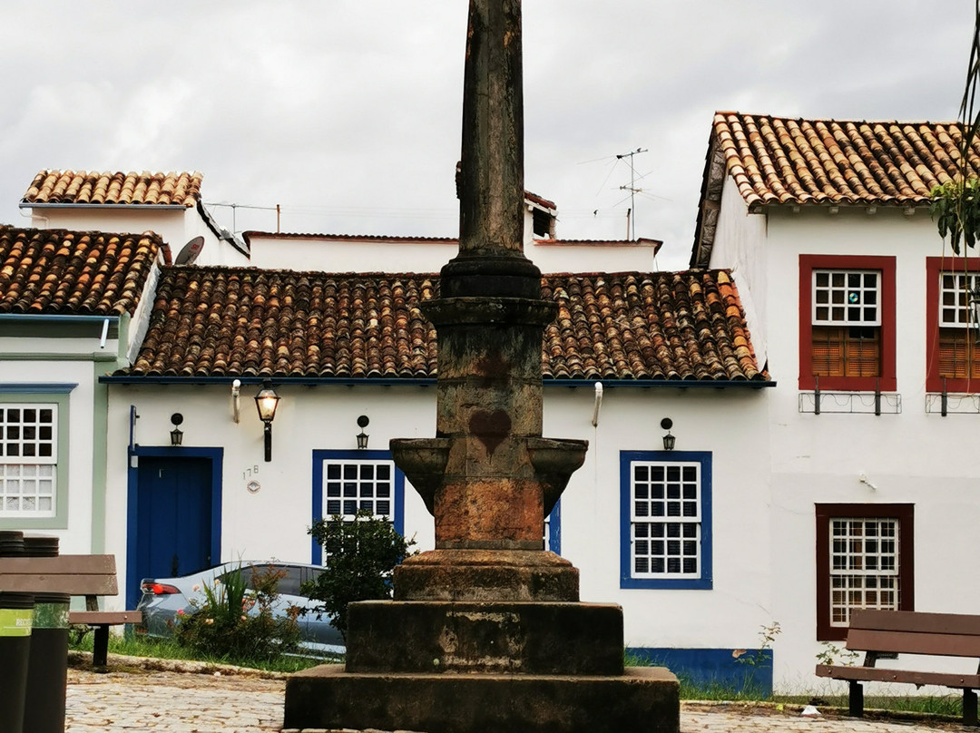 Pelourinho-德尔雷伊必去景点