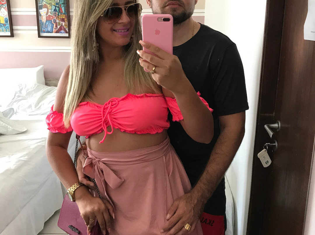 Pousada Palmeira Imperial主图