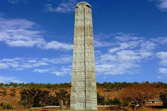 Simien Tour and Travel-贡德尔必去景点