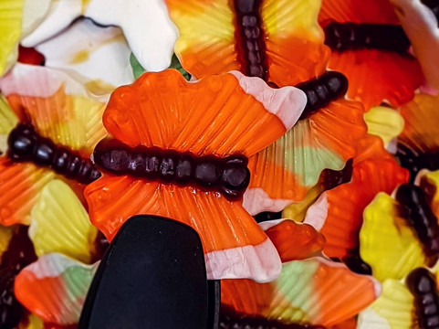 Yummy Heaven Torggata-奥斯陆必去景点