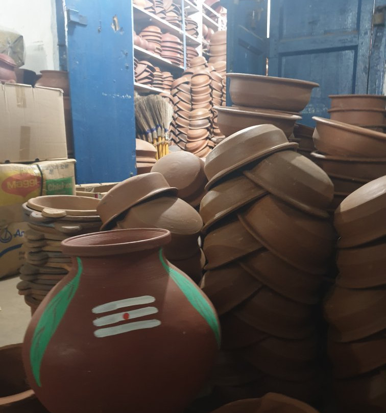 Jaffna Market-贾夫纳必去景点