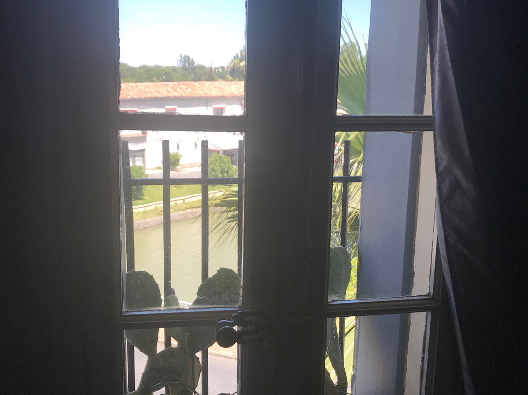 La Maison du Canal主图