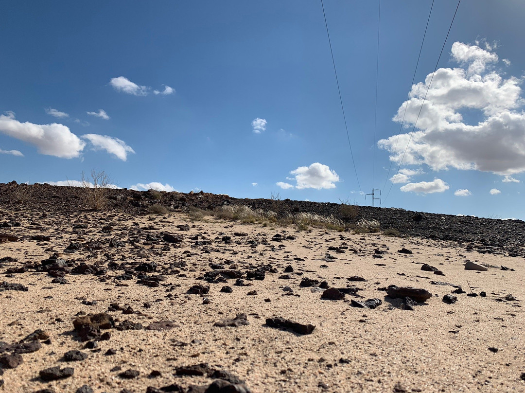 Beresheet Desert Tours-米茨佩拉蒙必去景点